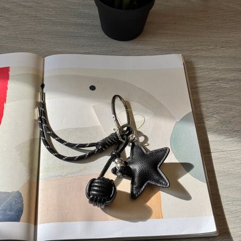  KEYCHAIN STAR 
