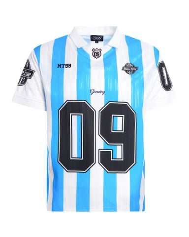  ÁO T-SHIRT 1012 XANH NHẠT 