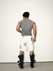  ÁO TANK TOP 96 XÁM NHẠT 