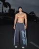  QUẦN SWEATPANT 332 XÁM ĐẬM 
