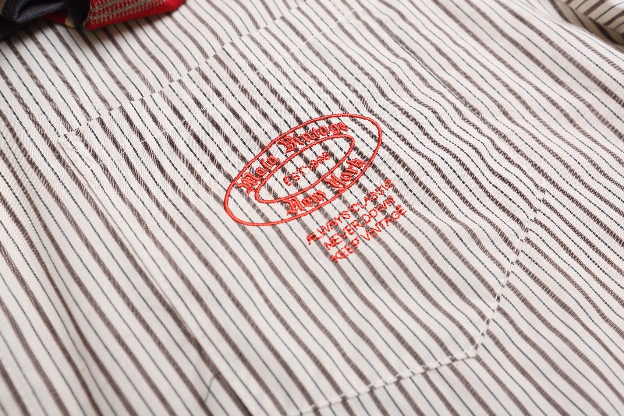  SHIRT 918 WITH CRARF 