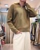  ÁO SWEATER 2759 XANH LÁ 