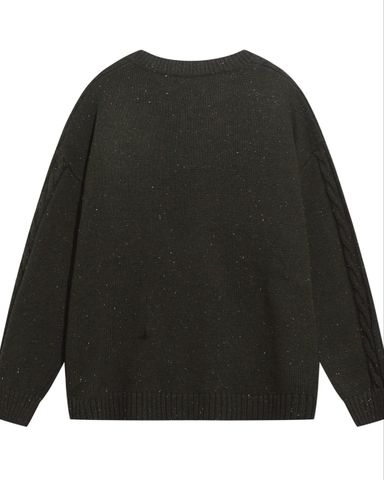  CARDIGAN 286 DARK GREEN 