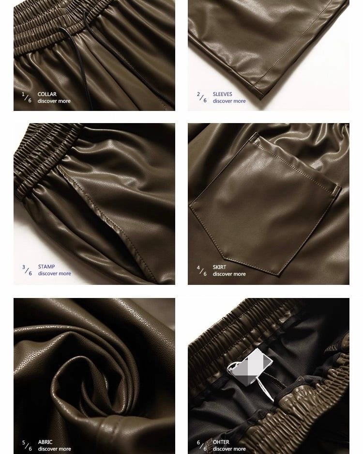  QUẦN SHORT DA 2639 NÂU 