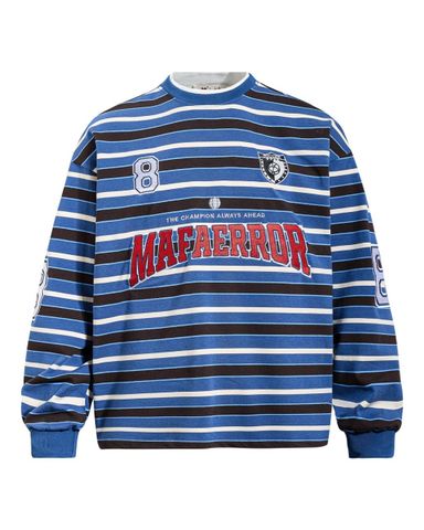  ÁO SWEATSHIRT 1287 XANH DA TRỜI 