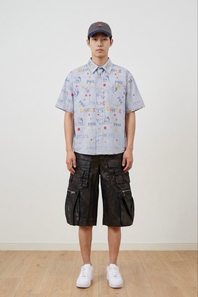  Look 10 