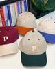  CAP LETTER P 