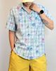  SHIRT 8002 BLUE 