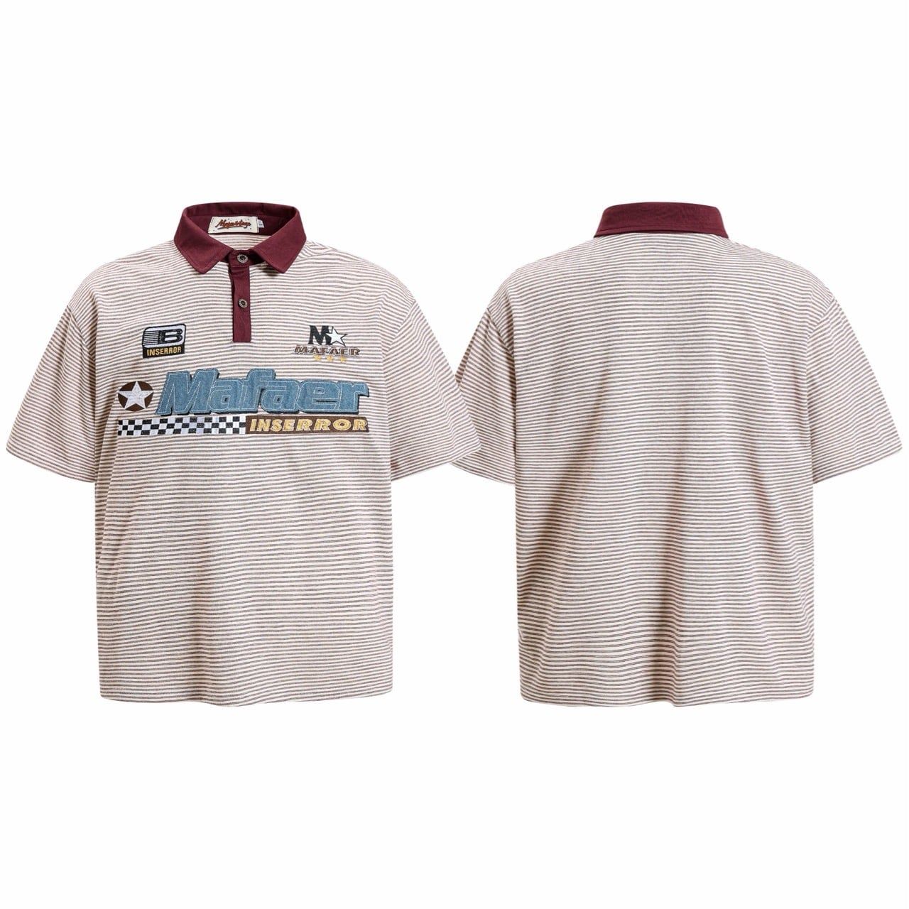  ÁO POLO 561 HOẠ TIẾT 