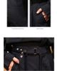  TROUSER 23127 BLACK 