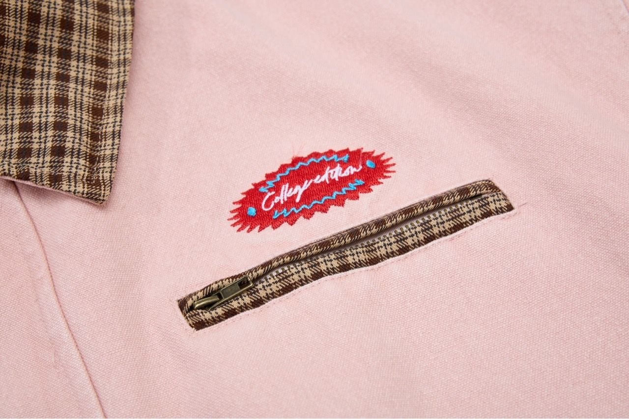  ÁO KHOÁC 700 HỒNG 