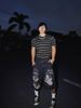  QUẦN SHORT JEAN 103 ĐEN 