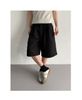  QUẦN SHORT 13814 ĐEN 