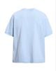  ÁO T-SHIRT 0295 XANH DƯƠNG 