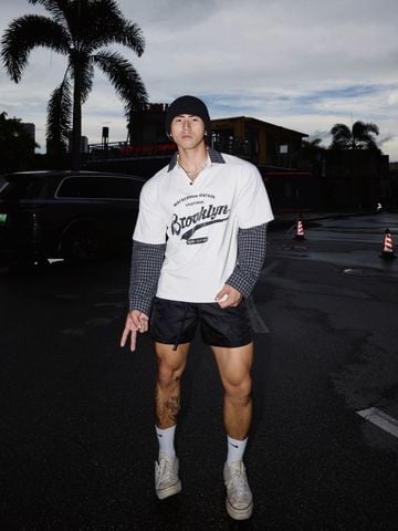  ÁO SWEATSHIRT 801 TRẮNG XÁM 