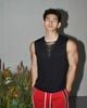  TANK TOP 8111 BLACK 