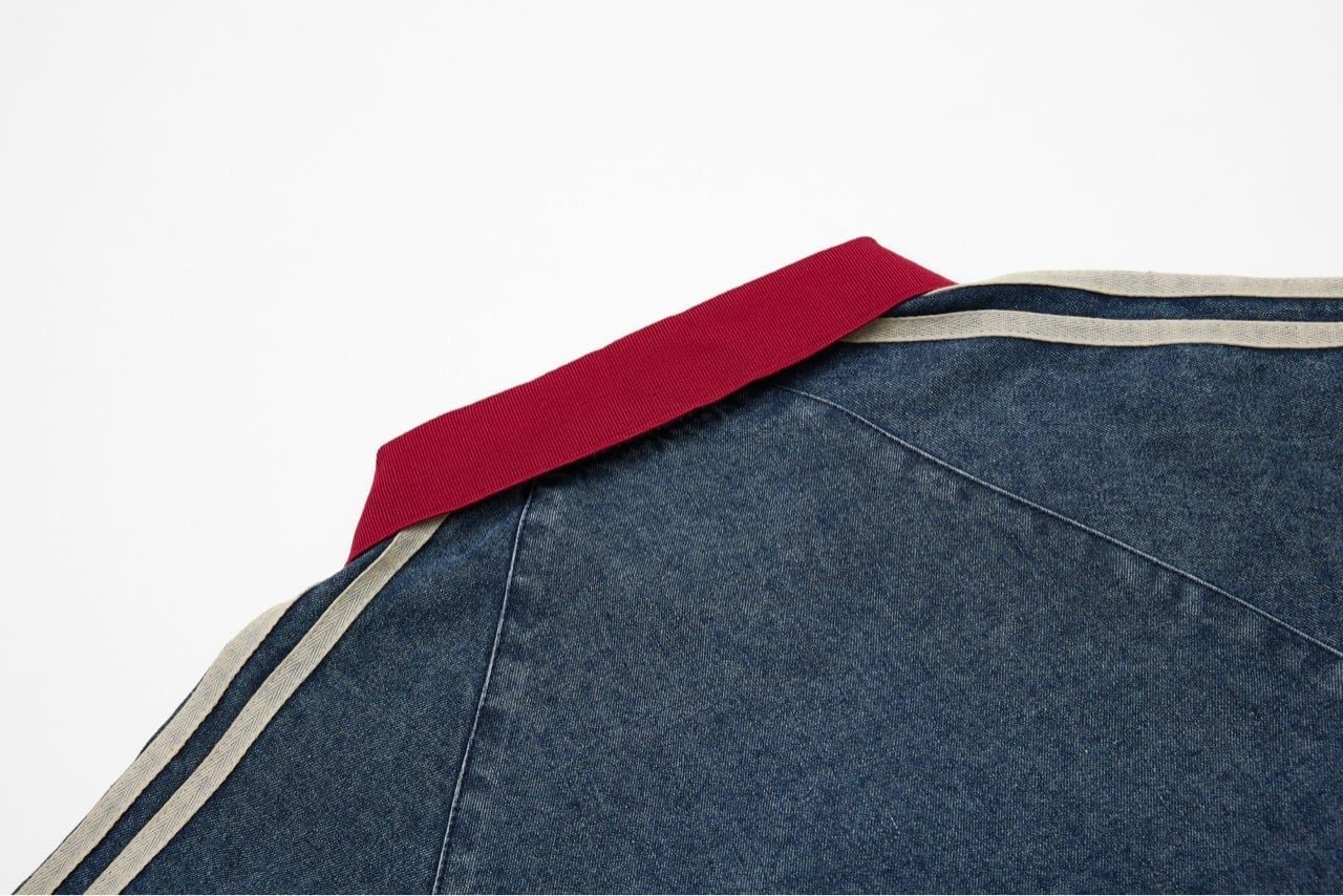  ÁO POLO JEAN 582 