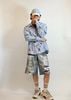  SHIRT 3100 BLUE 
