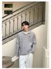  SWEATER 3864 GREY 