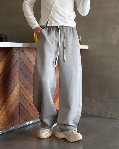  SWEATPANT 9224 GREY 