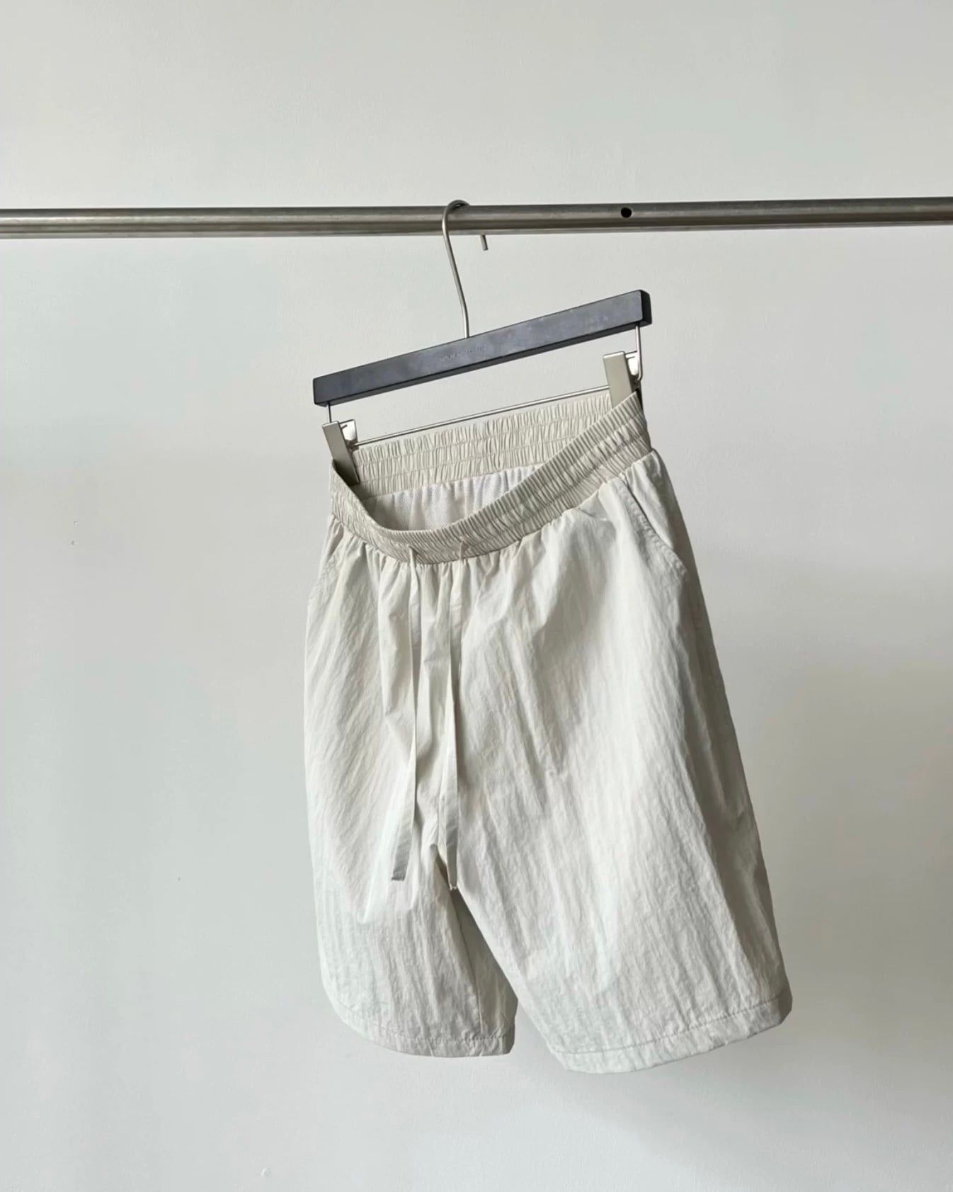  QUẦN SHORT 813 BEIGE 
