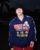  ÁO SWEATSHIRT 559 XANH ĐEN 