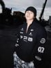  ÁO SWEATSHIRT 643 ĐEN 