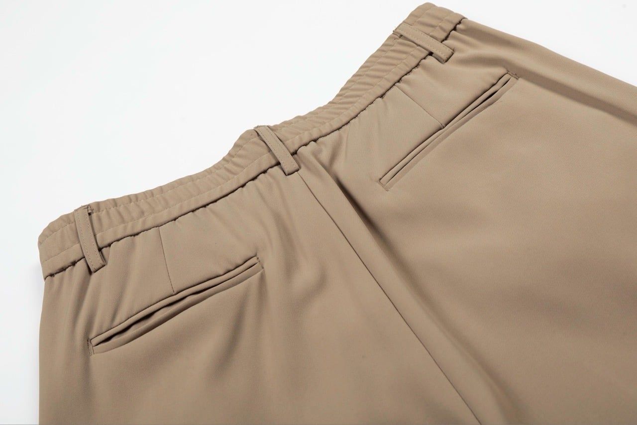  QUẦN 938 NÂU 