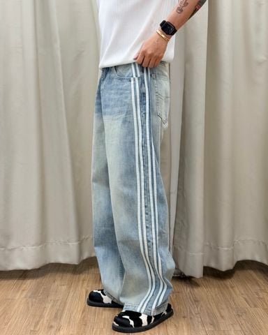  QUẦN JEAN 9373 XANH 