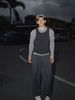  SWEATPANT K88 GREY 