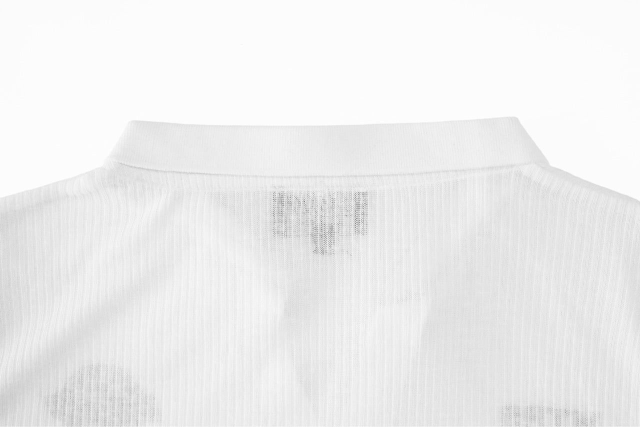  ÁO T-SHIRT 1011 TRẮNG 