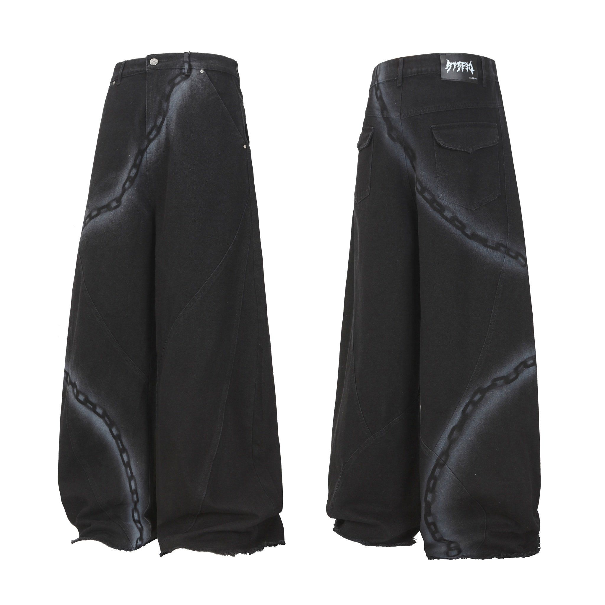  BAGGY JEAN 69 
