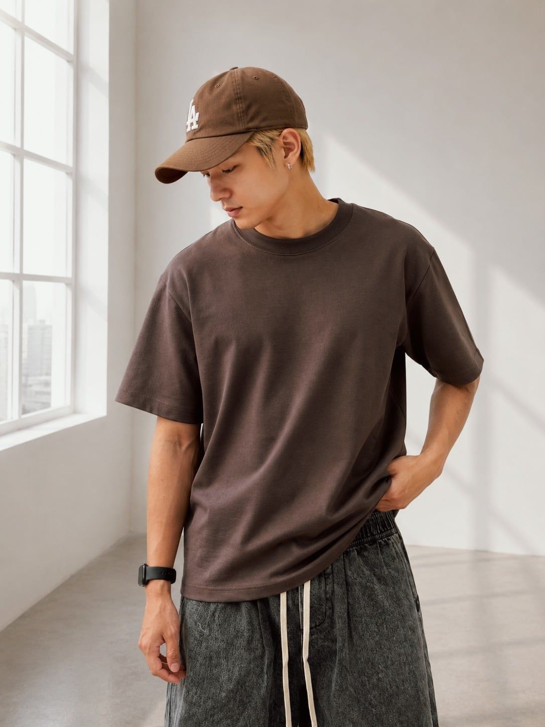  QUẦN SHORT 9662 