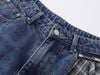  SHORT K48 BLUE 