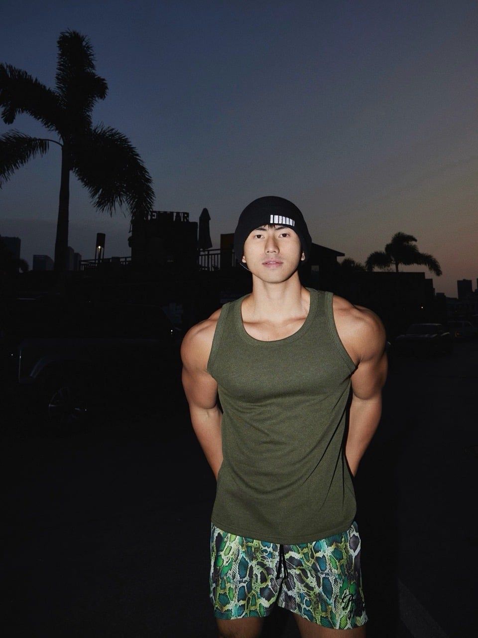 ÁO TANK TOP 9379 