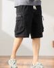  QUẦN LỬNG BAGGY 2111 ĐEN 