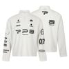  ÁO SWEATSHIRT 643 TRẮNG 