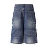  SHORT K48 BLUE 
