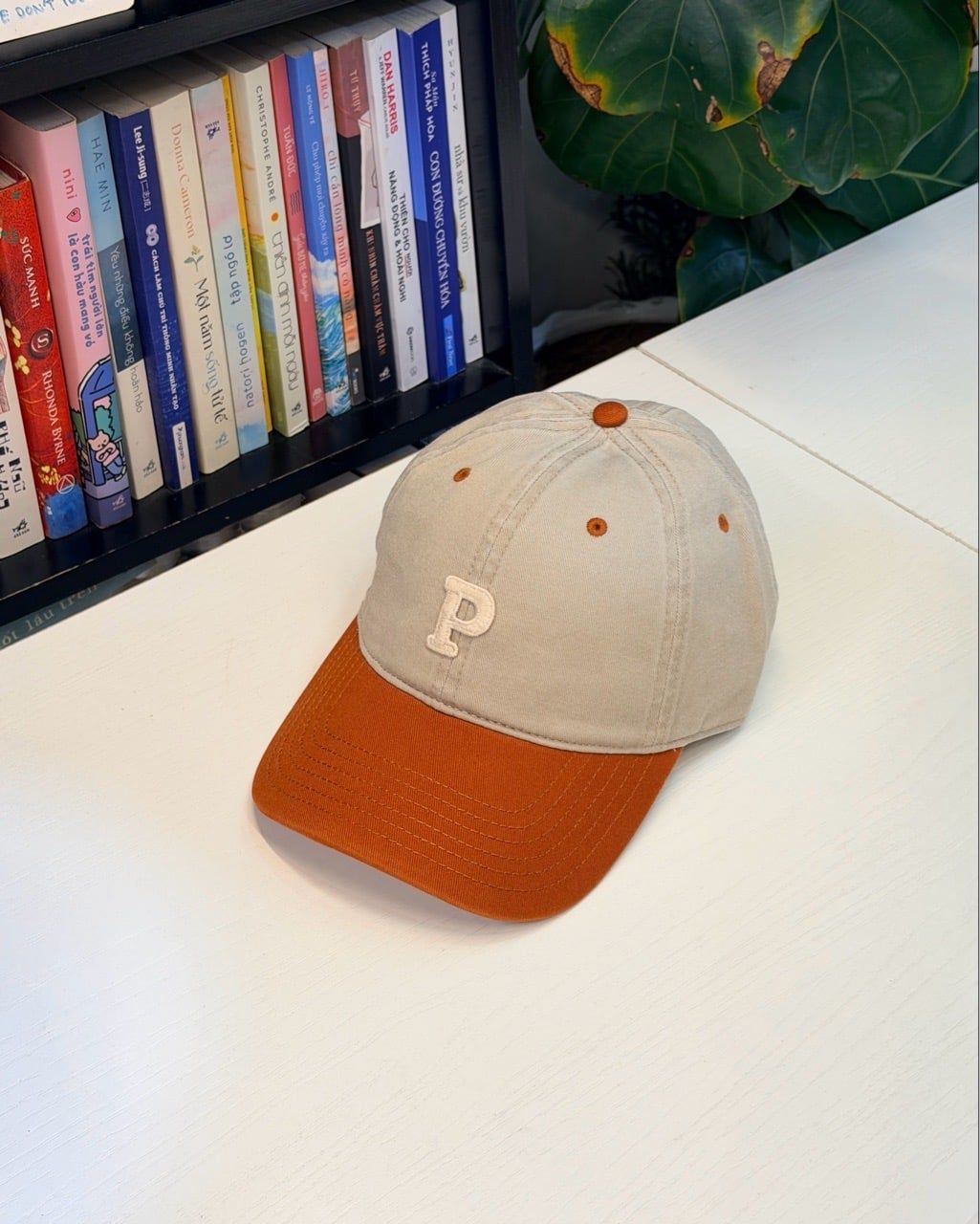  CAP LETTER P 
