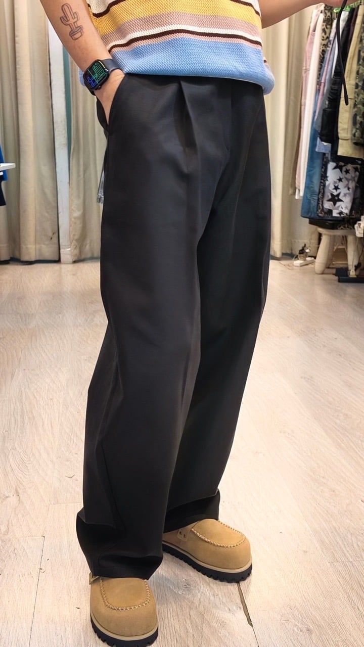 QUẦN 27169 ĐEN 