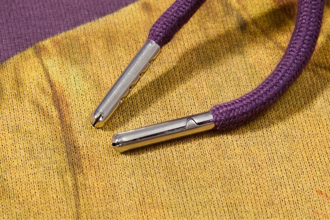  ÁO HOODIE 1300 TÍM 