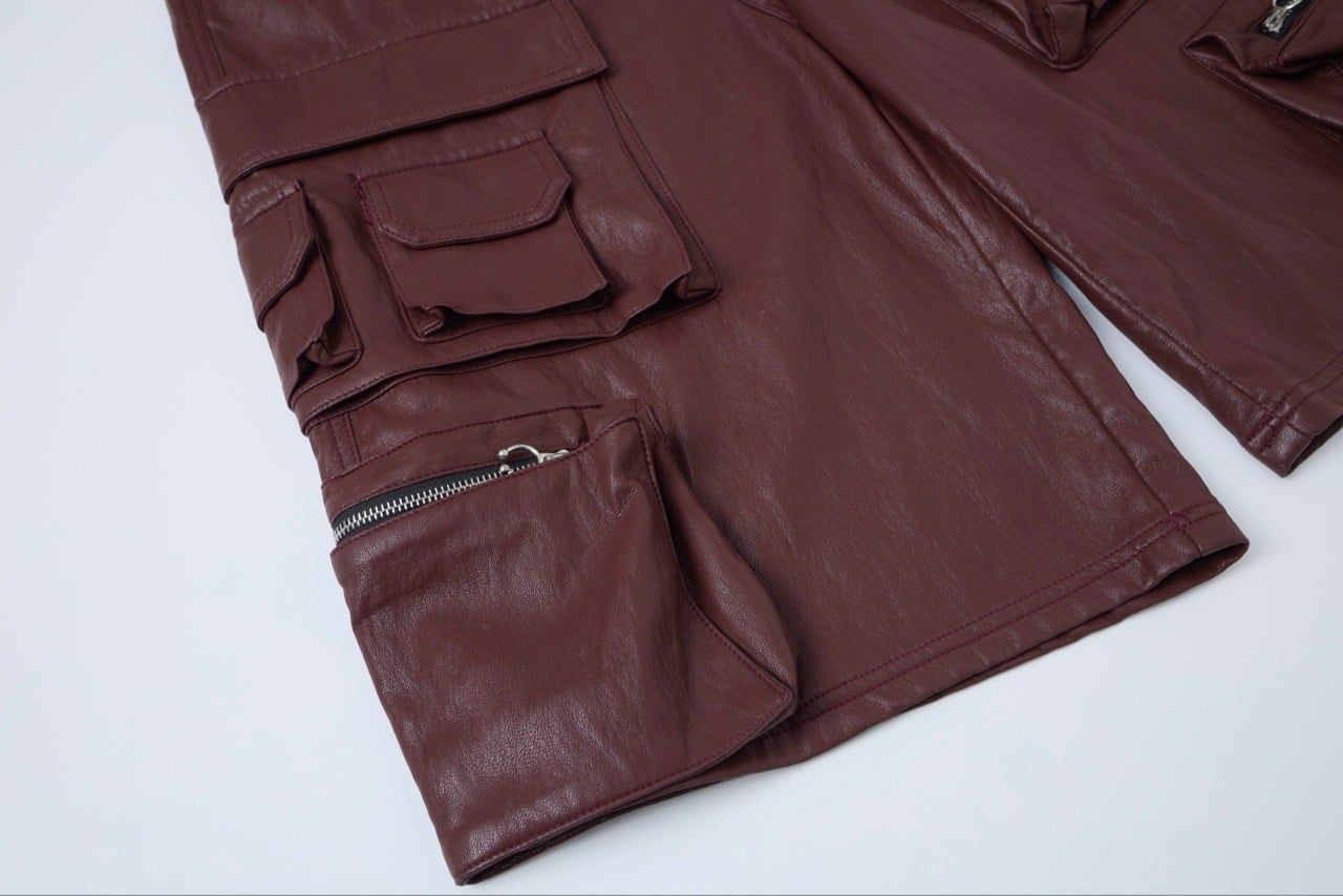  QUẦN SHORT DA 97 
