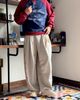  QUẦN SWEATPANT 309 XÁM 