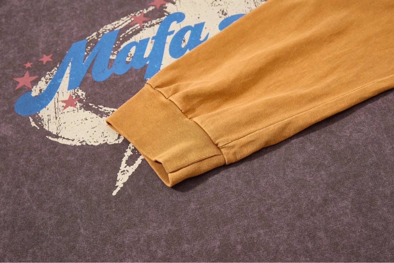  ÁO SWEATSHIRT 0568 NÂU 