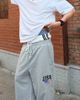  SWEATPANT 633 GREY 