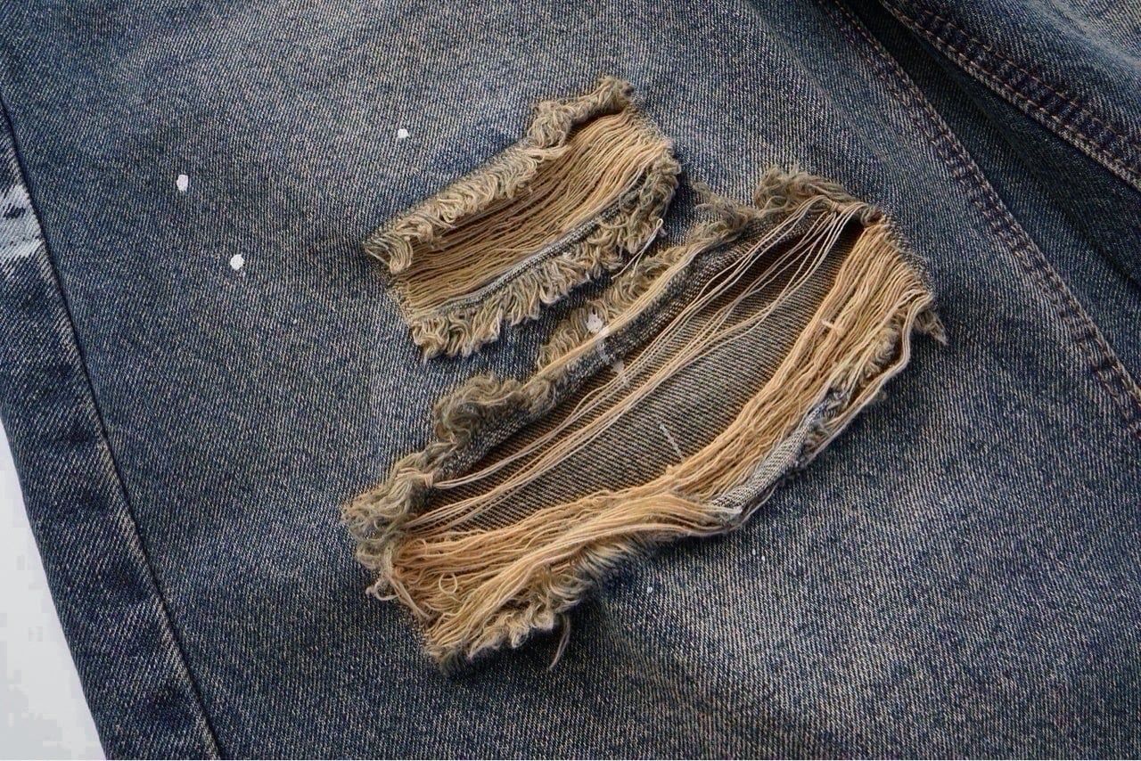  QUẦN SHORT 0301-9 JEAN 