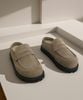  GIÀY 26803 MUSHROOM TAUPE 