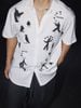  SHIRT 333 WHITE 