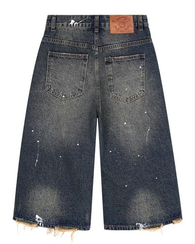  QUẦN SHORT 0301-9 JEAN 