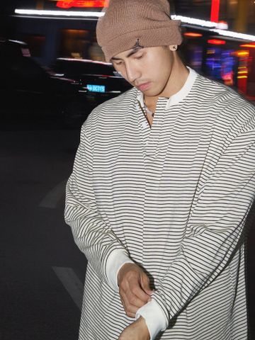  SWEATSHIRT 25117 WHITE 